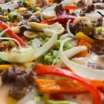 Como fazer uma pizza tipo Pizza Hut!